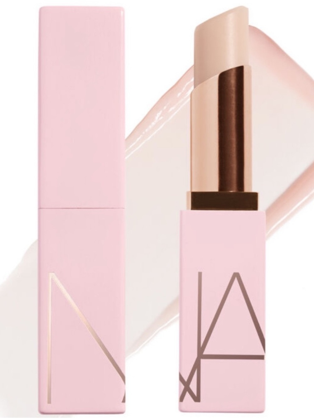 NARS Afterglow Lip Balm Triple X